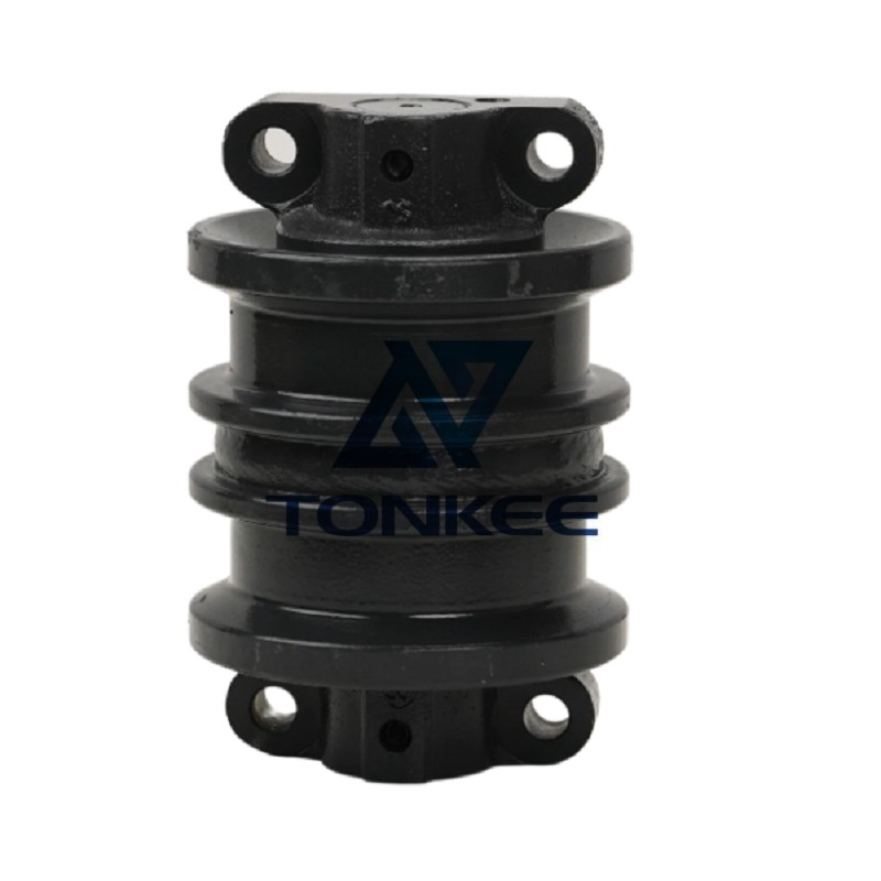 China TAKEUCHI TRACK ROLLER ASSEMBLY 0391303200 | Tonkee®