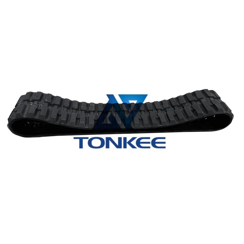 OEM TAKEUCHI TRACK RUBBER (C-LUG)(AFTERMARKET)(CHECK MODEL) ATTL130TAK | Tonkee®