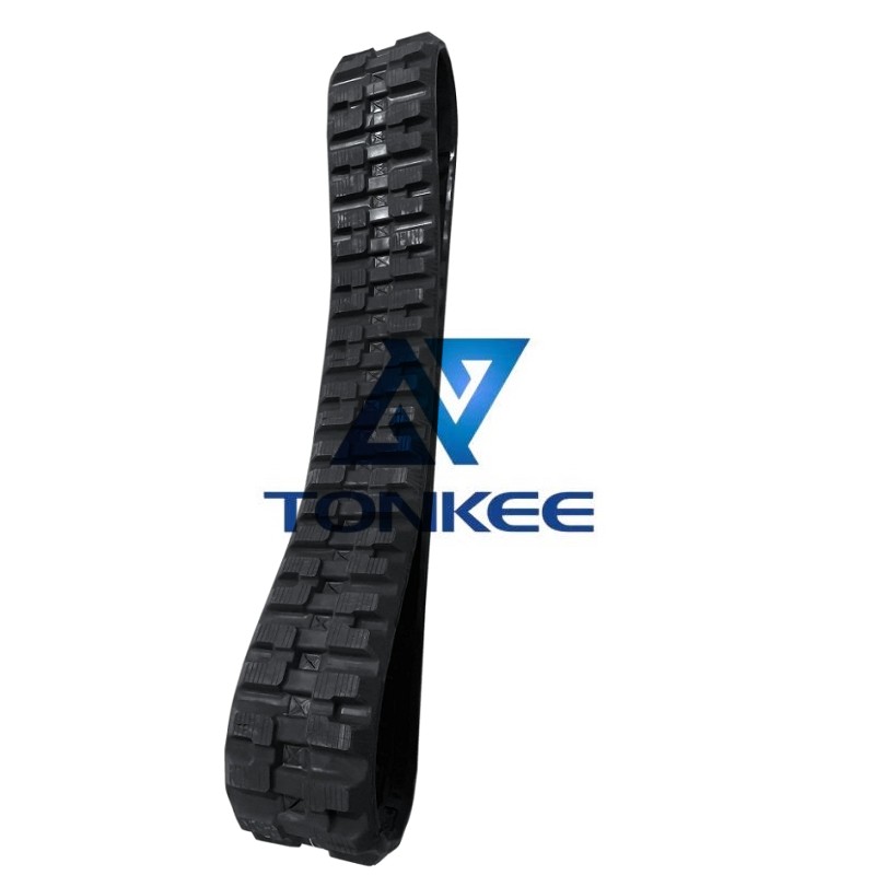 OEM TAKEUCHI TRACK RUBBER (C-LUG)(AFTERMARKET)(CHECK MODEL) ATTL150TAK | Tonkee®