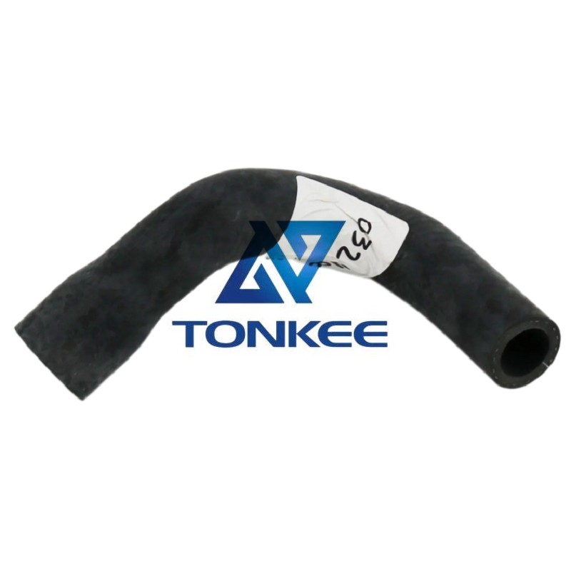 Shop TAKEUCHI UPPER RADIATOR HOSE (TB210R) 0324000003 | Tonkee®