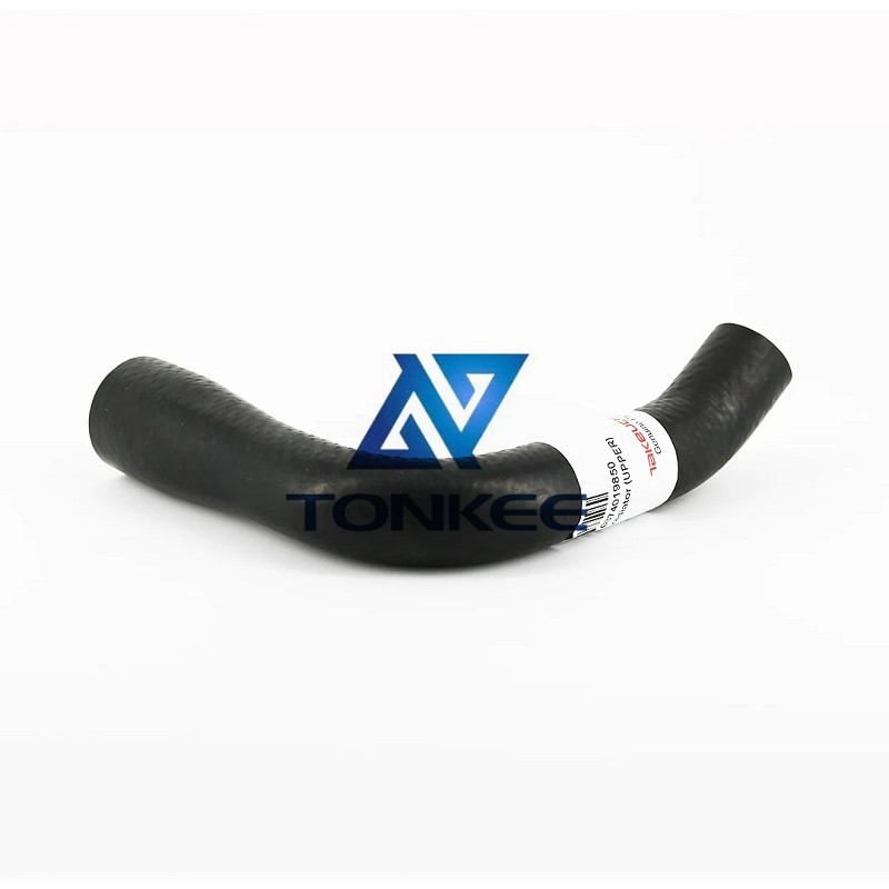 China TAKEUCHI UPPER RADIATOR HOSE (TB235) 0374019850 (037401980) | Tonkee®