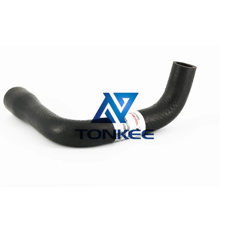 Shop TAKEUCHI UPPER RADIATOR HOSE (TB250) 0394035004 | Tonkee®