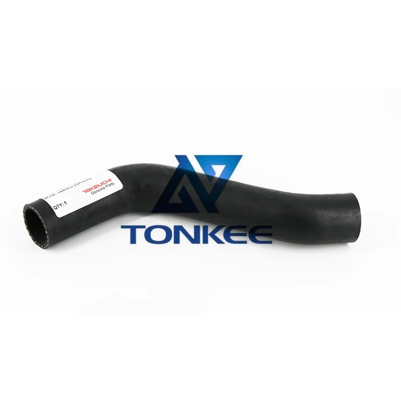 Hot sale TAKEUCHI UPPER RADIATOR HOSE (TB290) 0564061060 | Tonkee®