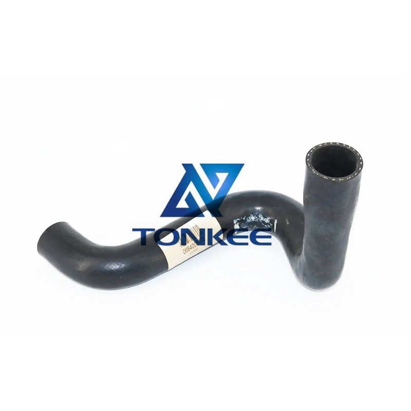 OEM TAKEUCHI UPPER RADIATOR HOSE (TL10) 0684005170 | Tonkee®