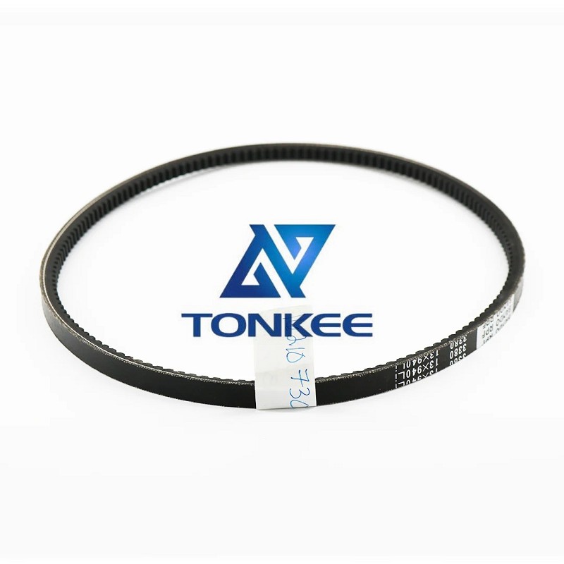 Shop TAKEUCHI V-BELT (38) 1621073038 | Tonkee®