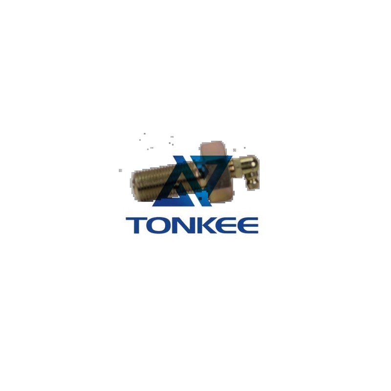 OEM TAKEUCHI VALVE ASSEMBLY 1541301602 | Tonkee®