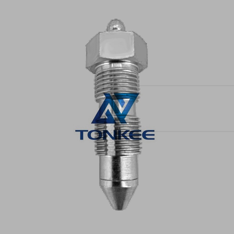 China TAKEUCHI VALVE ASSEMBLY CHECK 1541300501 | Tonkee®