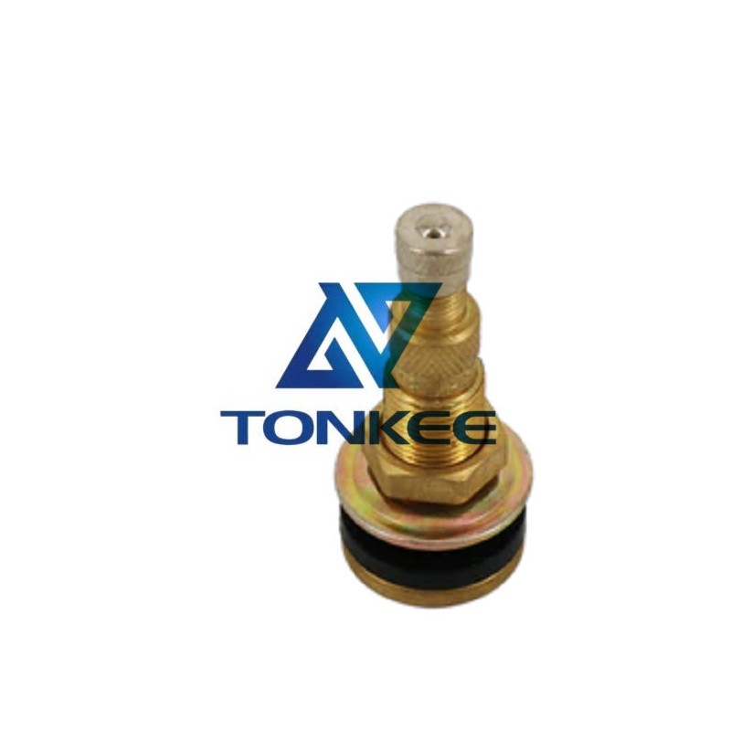 Shop TAKEUCHI VALVE STEM FOR TW WHEEL LOADERS TR618A TWVALVESTEM | Tonkee®