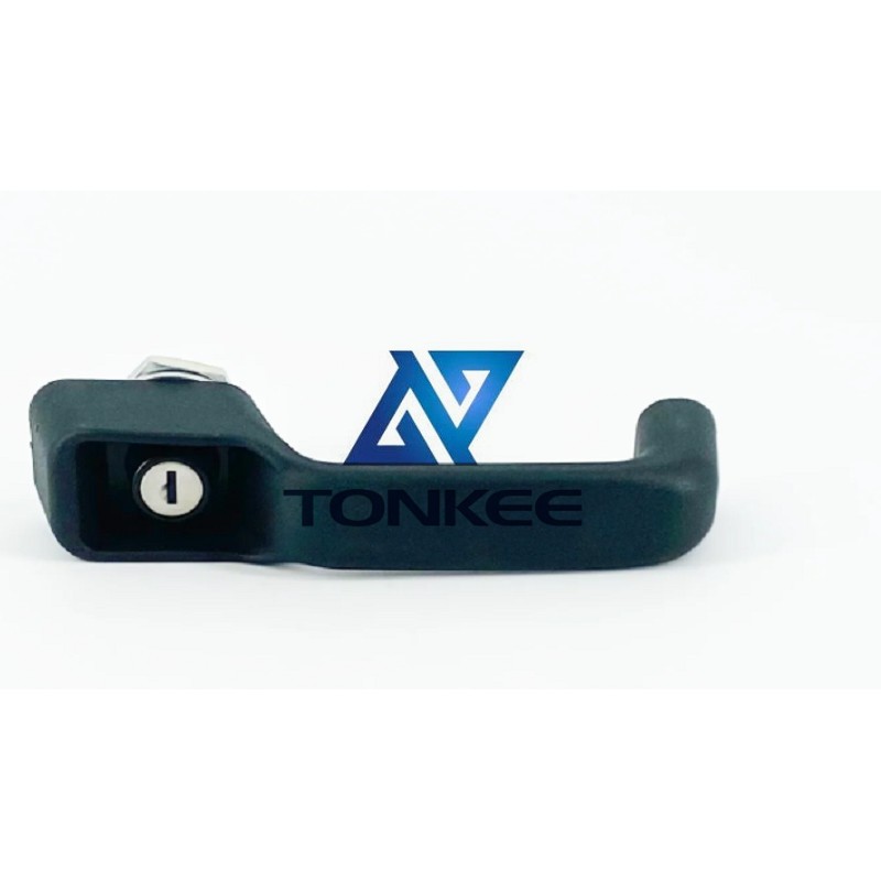 China TAKEUCHI WHEEL LOADER DOOR HANDLE 3975800 | Tonkee®