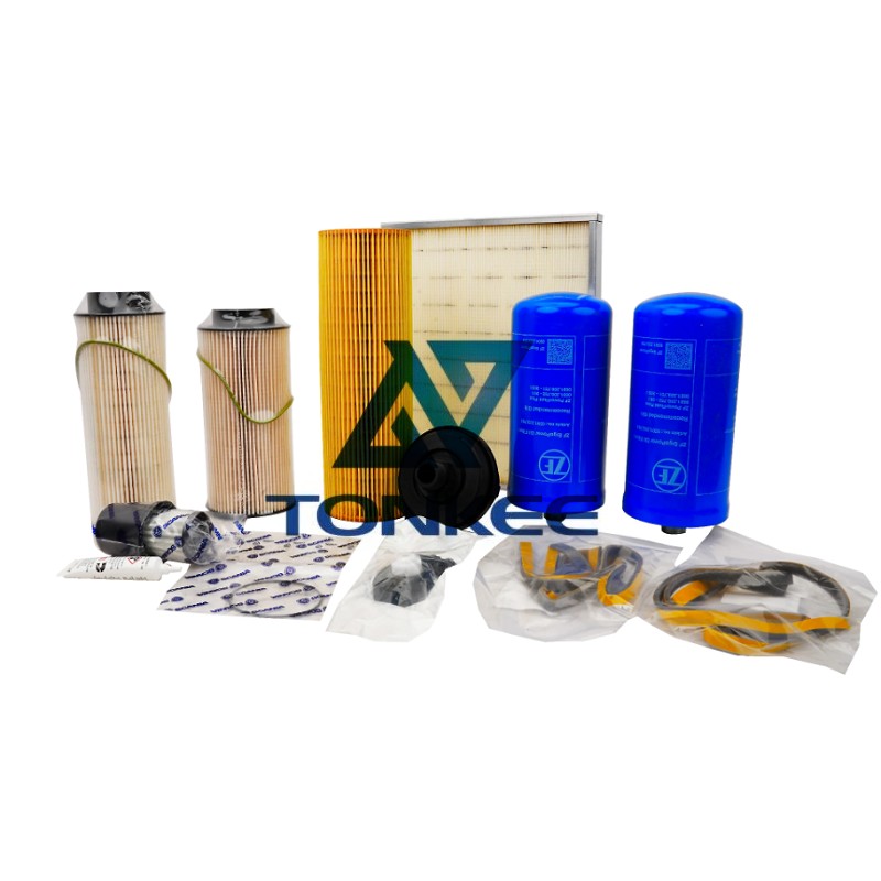 OEM TEREX 1000 3000 HR KIT 15505590 | Tonkee®