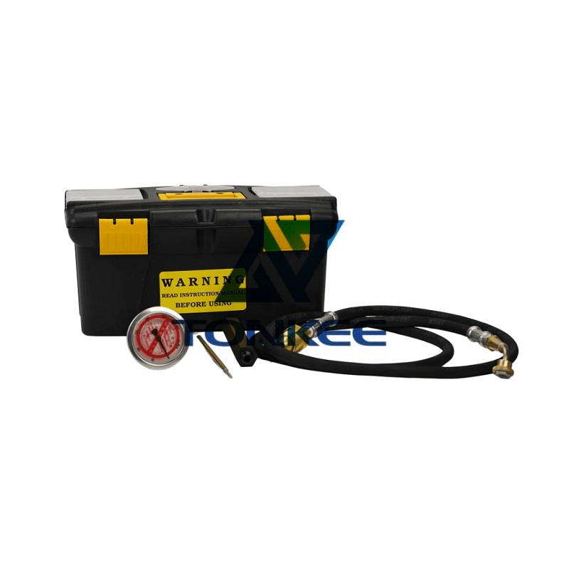 Buy TOKU MASTER NITROGEN CHARGE KIT-INCLUDES GAUGE WITH CC007 TIP TK-N2-MASTER | Tonkee®