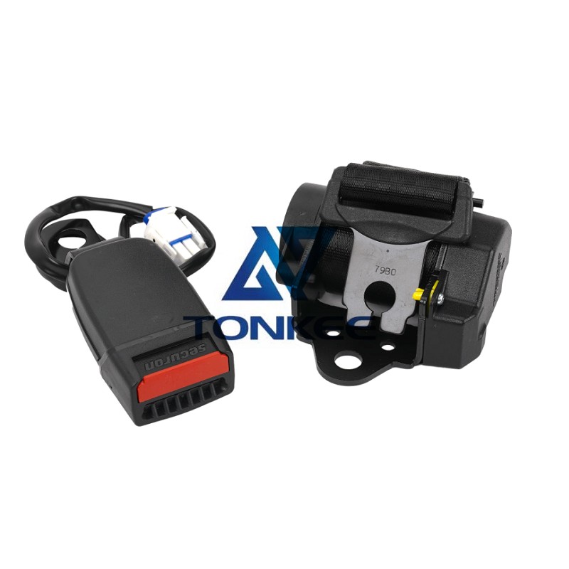 Buy UNICARRIERS 54  SEAT BELT KIT BL 87822-FW84A | Tonkee®