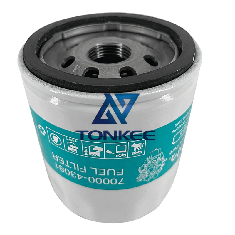 Buy VERMEER FUEL FILTER 296272875 | Tonkee®