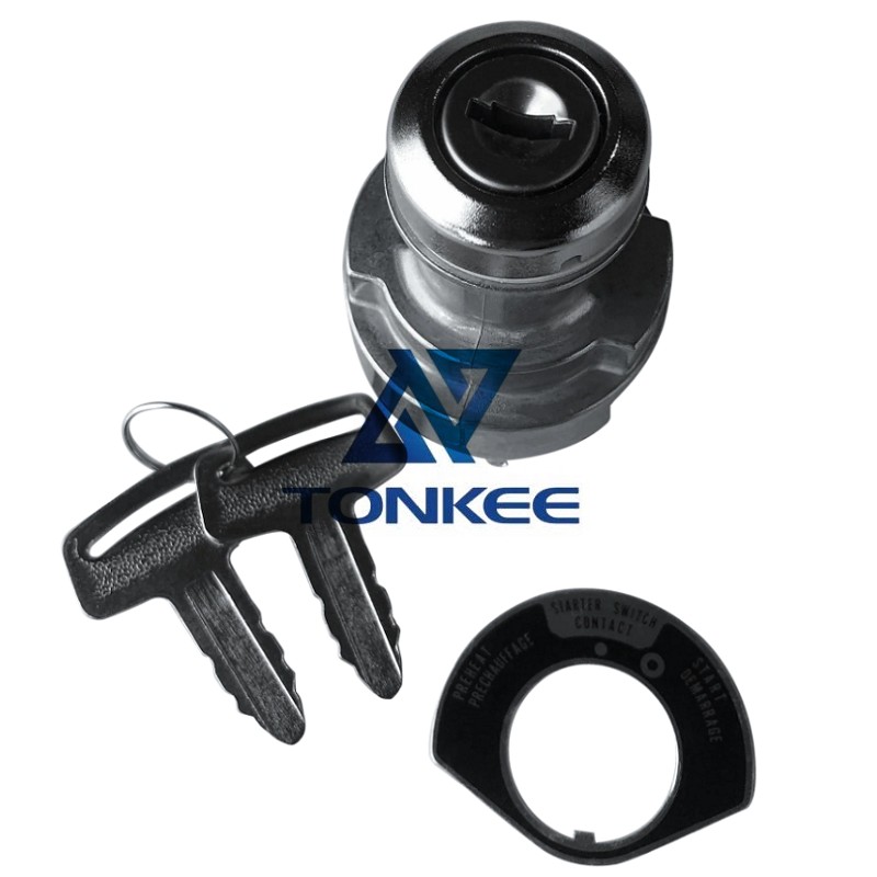 Shop WACKER NEUSON ASSY SWITCH STARTER 5000089818 | Tonkee®