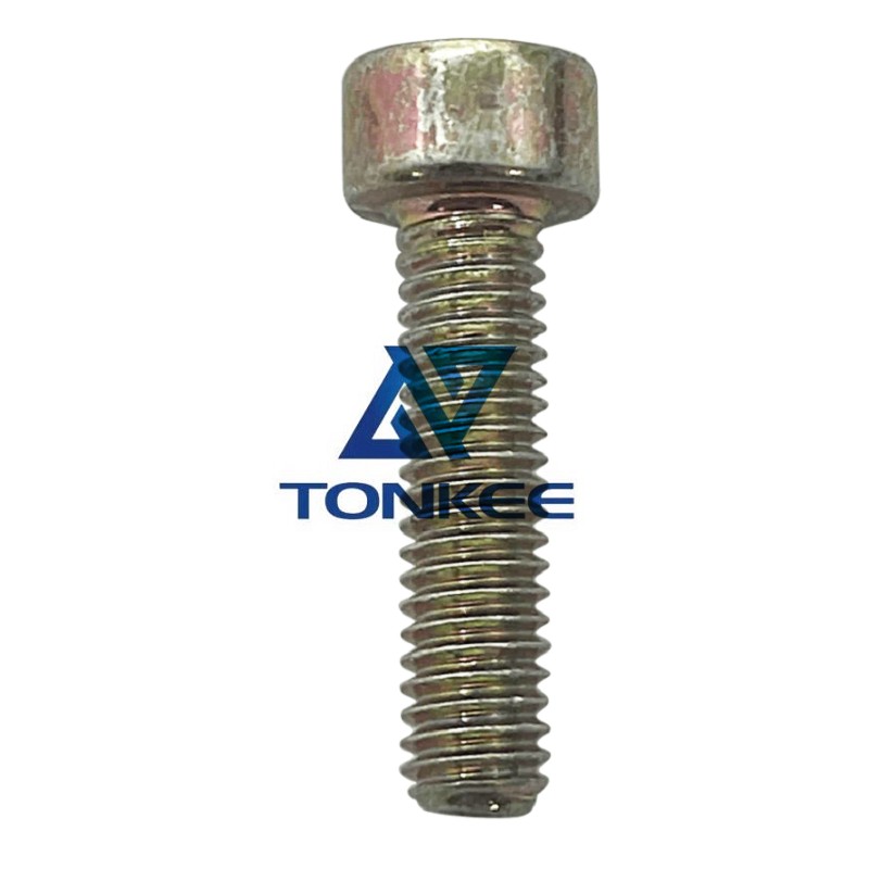 OEM WACKER NEUSON CHEESE HEAD SCREW 1000082474 | Tonkee®