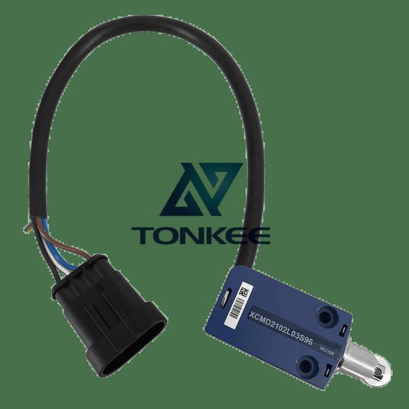 China WACKER NEUSON END SWITCH 1000247989 | Tonkee®