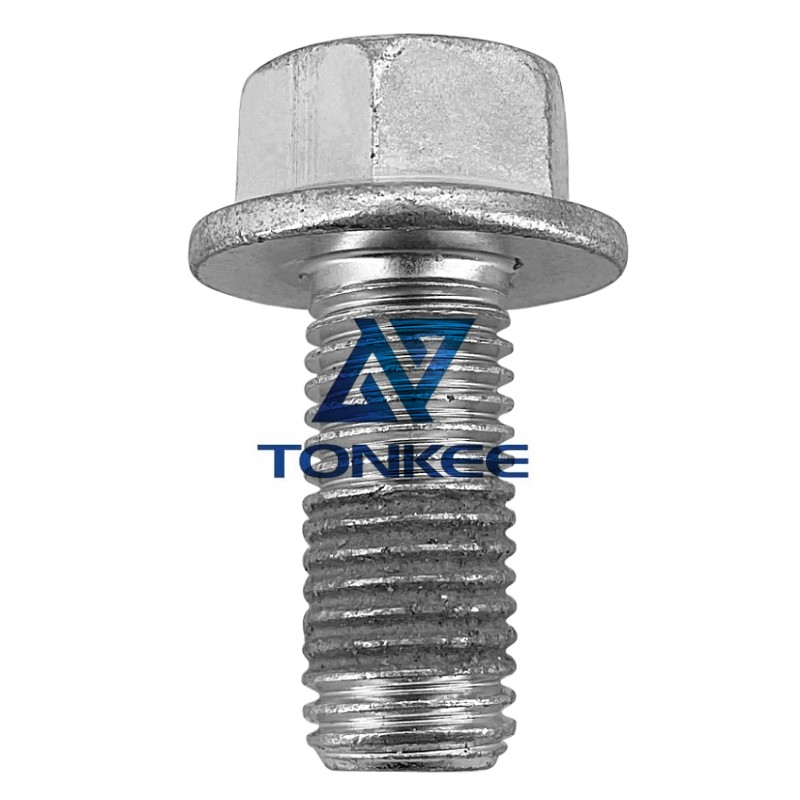 OEM WACKER NEUSON FLANGE BOLT 1000343278 | Tonkee®