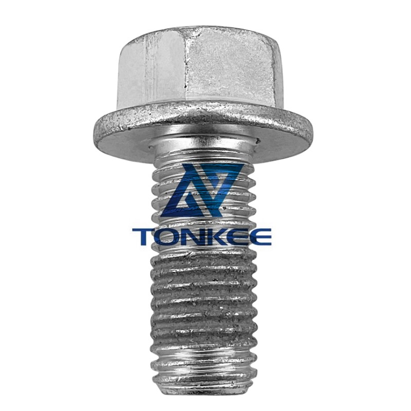 Shop WACKER NEUSON FLANGE BOLT 1000343278 | Tonkee®