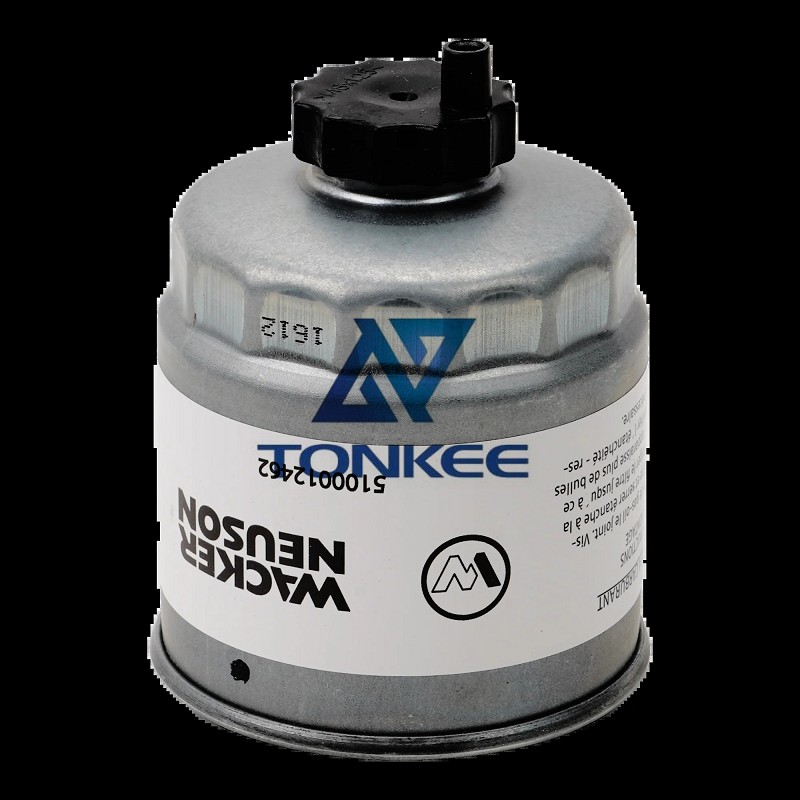 OEM WACKER NEUSON FUEL FILTER 5100012462 | Tonkee®