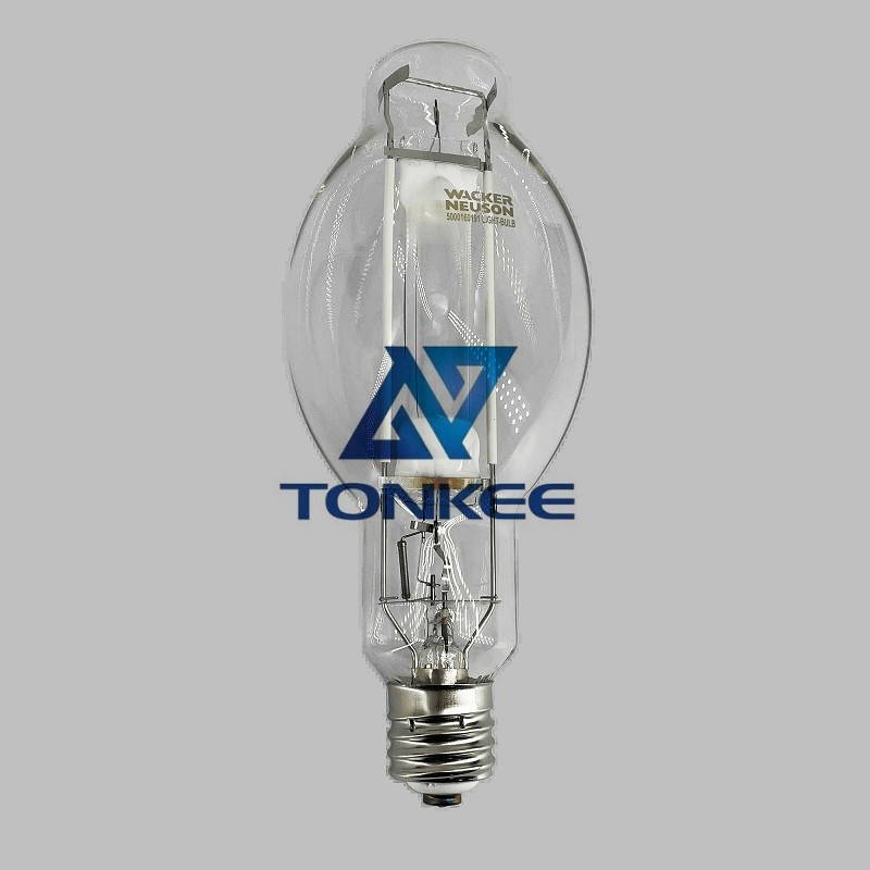 OEM WACKER NEUSON LIGHT BULB 1000W 5000160191 | Tonkee®