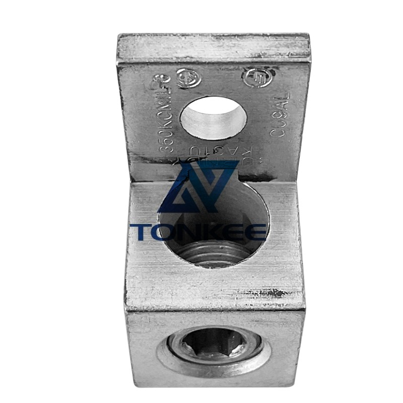 Buy WACKER NEUSON LUG TERMINAL 350 MCM 5200000991 | Tonkee®