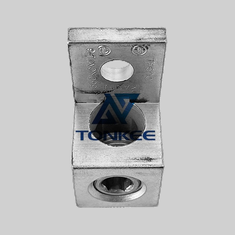 OEM WACKER NEUSON LUG TERMINAL 350 MCM 5200000991 | Tonkee®