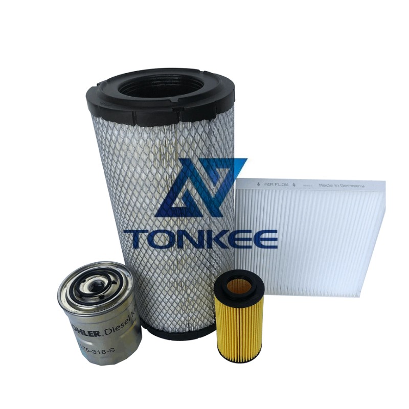 Hot sale WACKER NEUSON MAINTENANCE KIT 1000343816 | Tonkee®