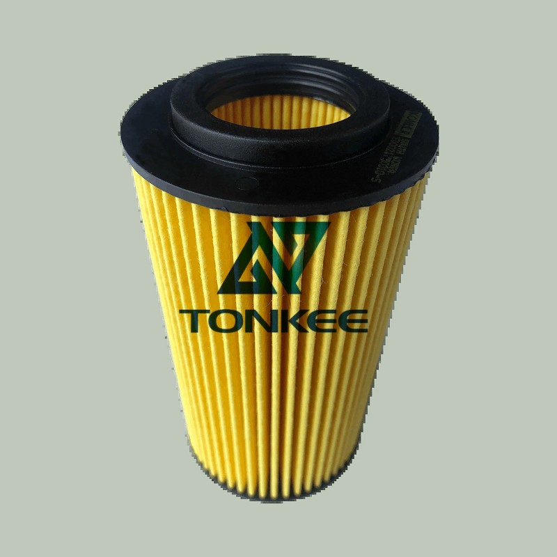 China WACKER NEUSON OIL FILTER 5200016387 | Tonkee®