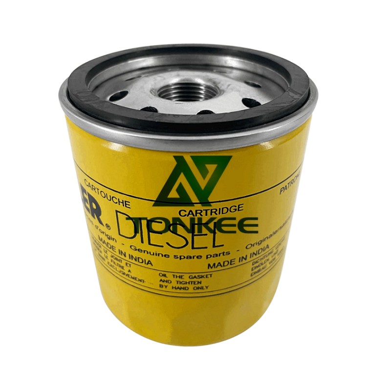 China WACKER NEUSON OIL FILTER CARTRIDGE 5200015526 | Tonkee®