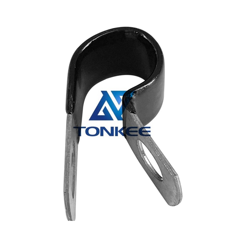 Shop WACKER NEUSON P-CLIP 1 2 VINYL COAT 1000385208 | Tonkee®