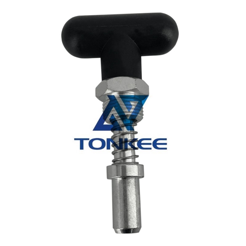 Shop WACKER NEUSON PIN SPRING OUTRIGGER LTV 5100027628 | Tonkee®