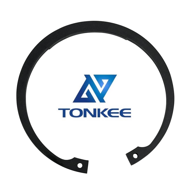 OEM WACKER NEUSON RET RING INT 140MMX 4MM 5000044706 | Tonkee®