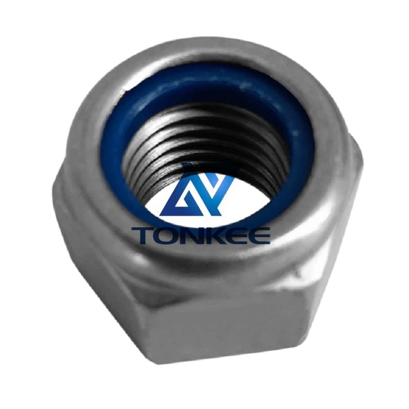 OEM WACKER NEUSON SAFTY NUT M16 LOCK 5100035686 | Tonkee®