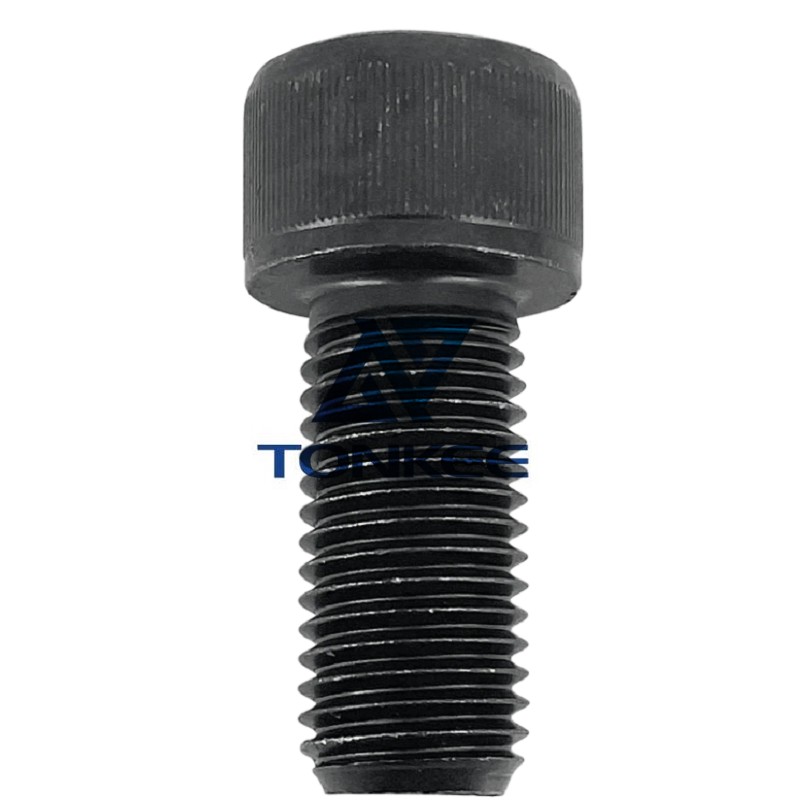 OEM WACKER NEUSON SCREW HEX SOCKET M16 X 35 12.9 1000343282 | Tonkee®