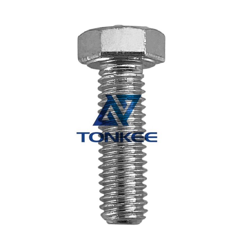 Buy WACKER NEUSON SCREW M5 X 16 HX HD 5000011476 | Tonkee®