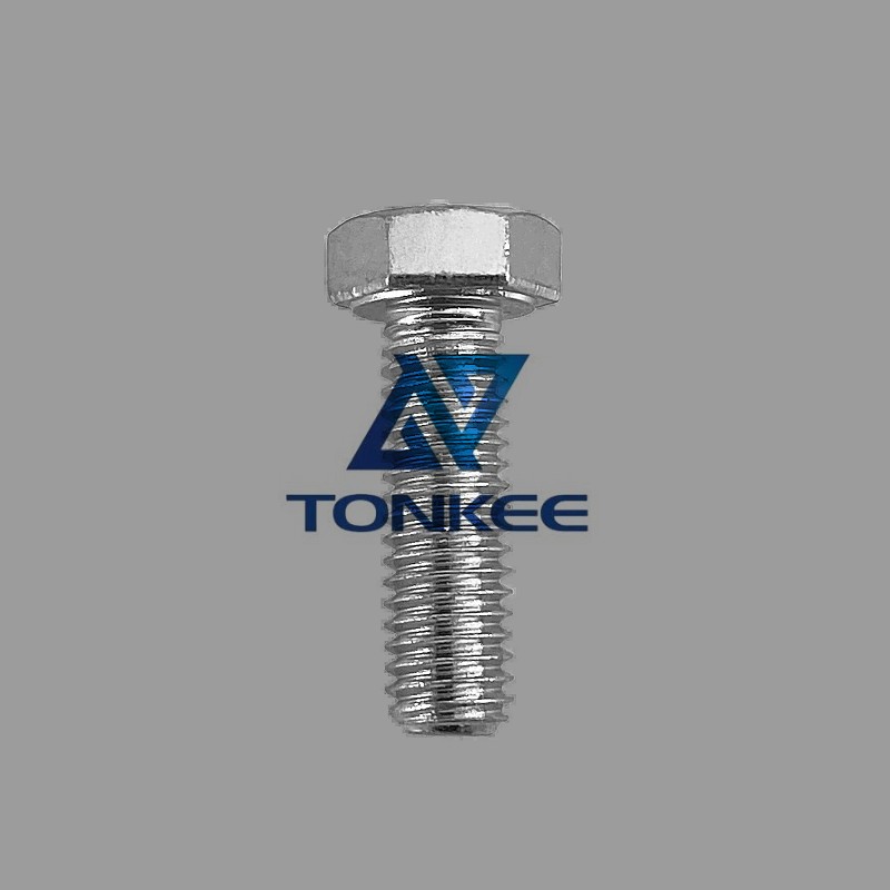 OEM WACKER NEUSON SCREW M5 X 16 HX.HD. 5000011476 | Tonkee®