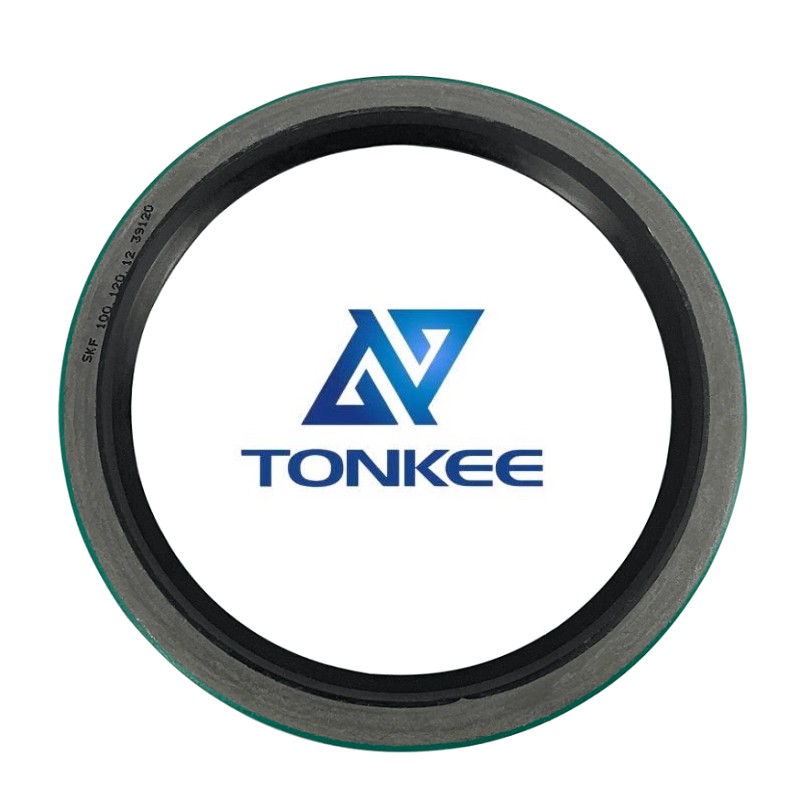 Hot sale WACKER NEUSON SEAL SHAFT 100X120X12 B1 5000116874 | Tonkee®