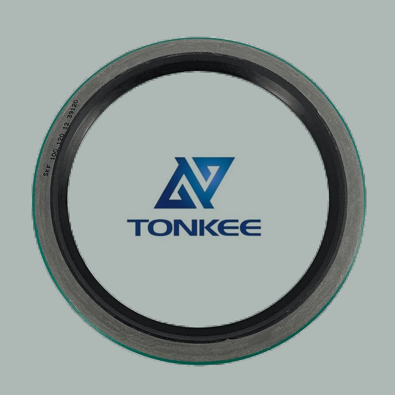 Hot sale WACKER NEUSON SEAL SHAFT 100X120X12 B1 5000116874 | Tonkee®