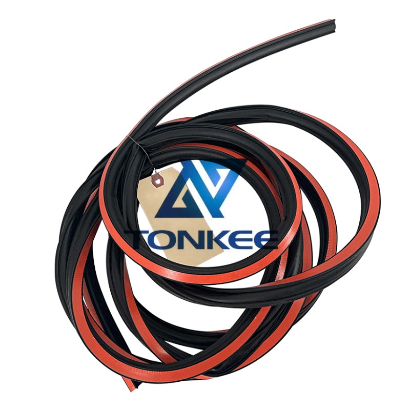 OEM WACKER NEUSON SEALING PROFILE (ONE METER) 5100023709 | Tonkee®