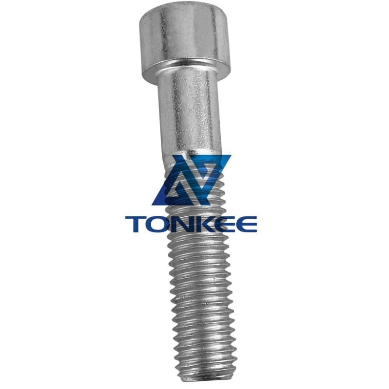 Hot sale WACKER NEUSON SOCKET HEAD CAP SCREW M12X60 SHCS 10.9 5100042214 | Tonkee®