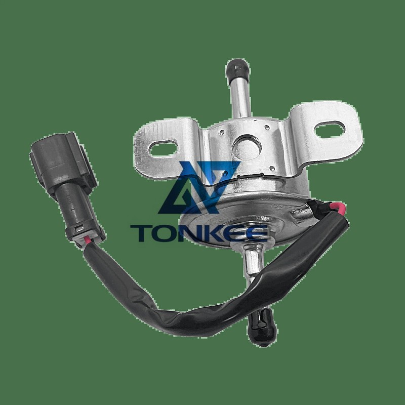 China YANMAR AFTERMARKET LIFT PUMP FUEL 129612-52100 | Tonkee®