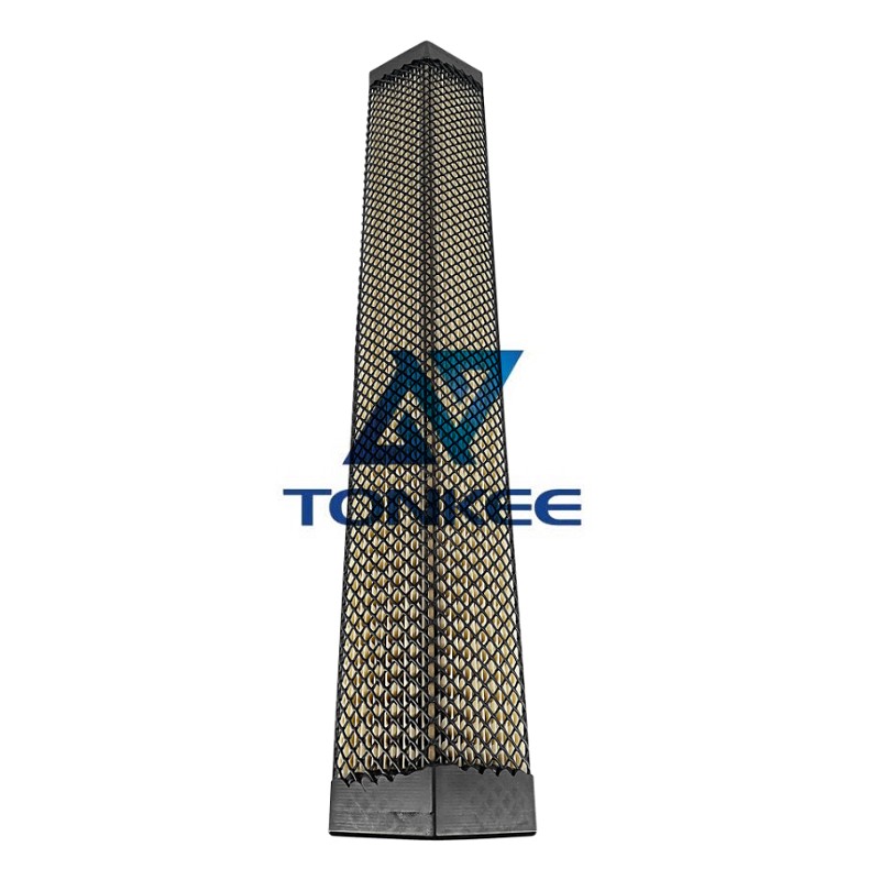 China Donaldson Lube Filter P502067 | Tonkee®