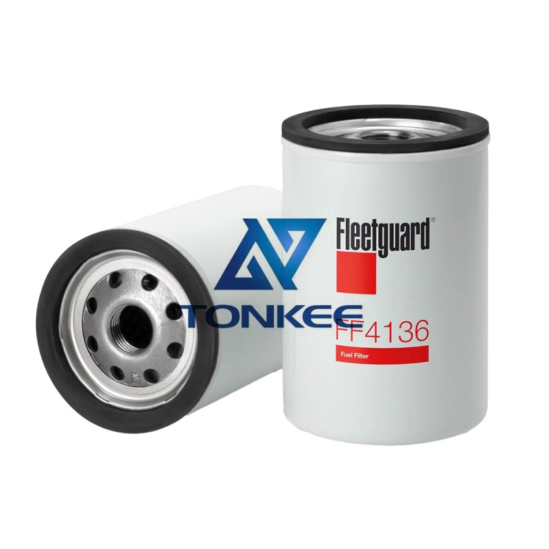 Shop Fleetguard Filter FF4136 | Tonkee®