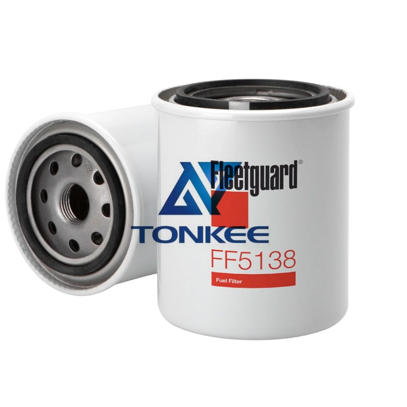 Buy Fleetguard Fuel Filter FF5138 | Tonkee®