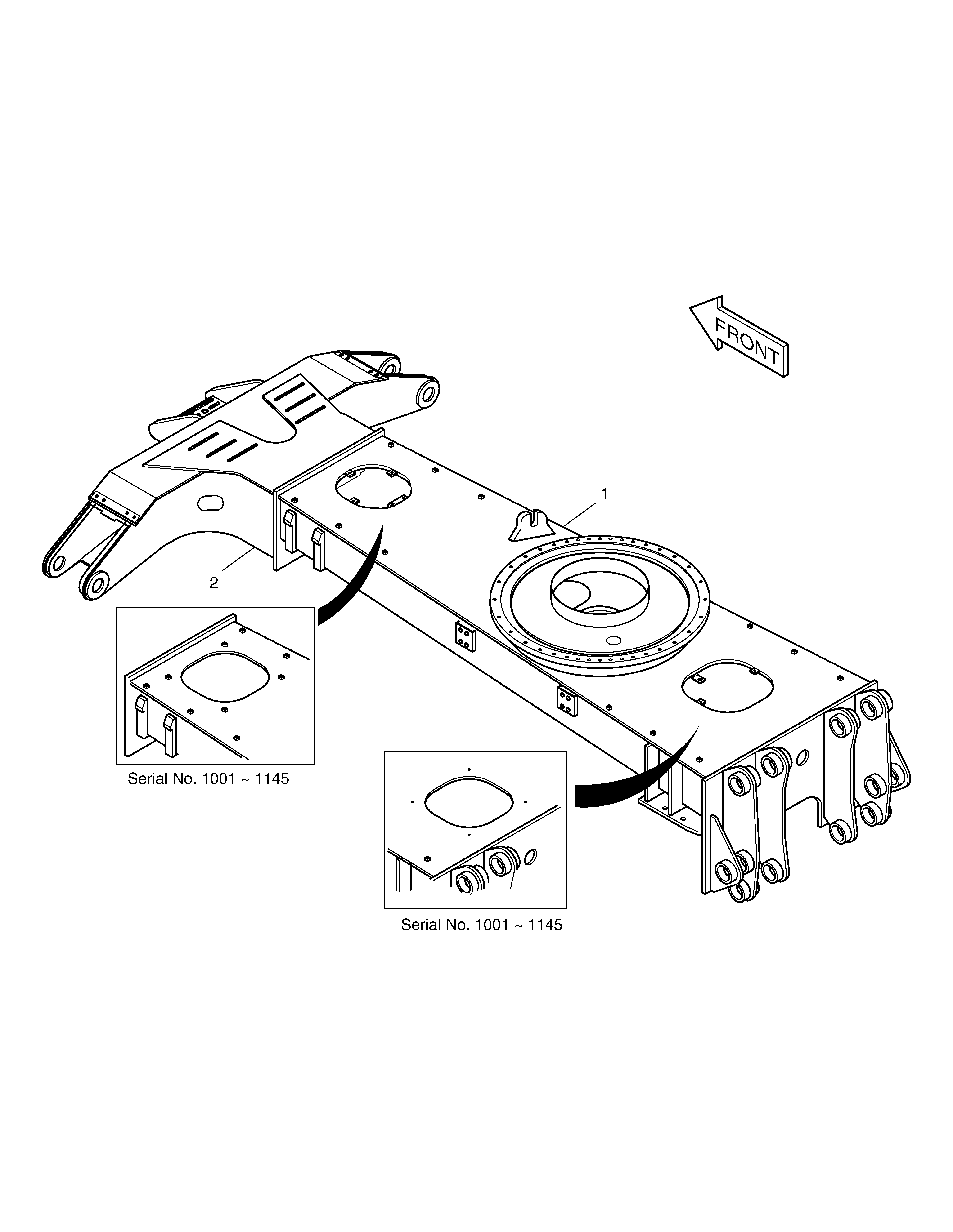 021-00002EF Assembly