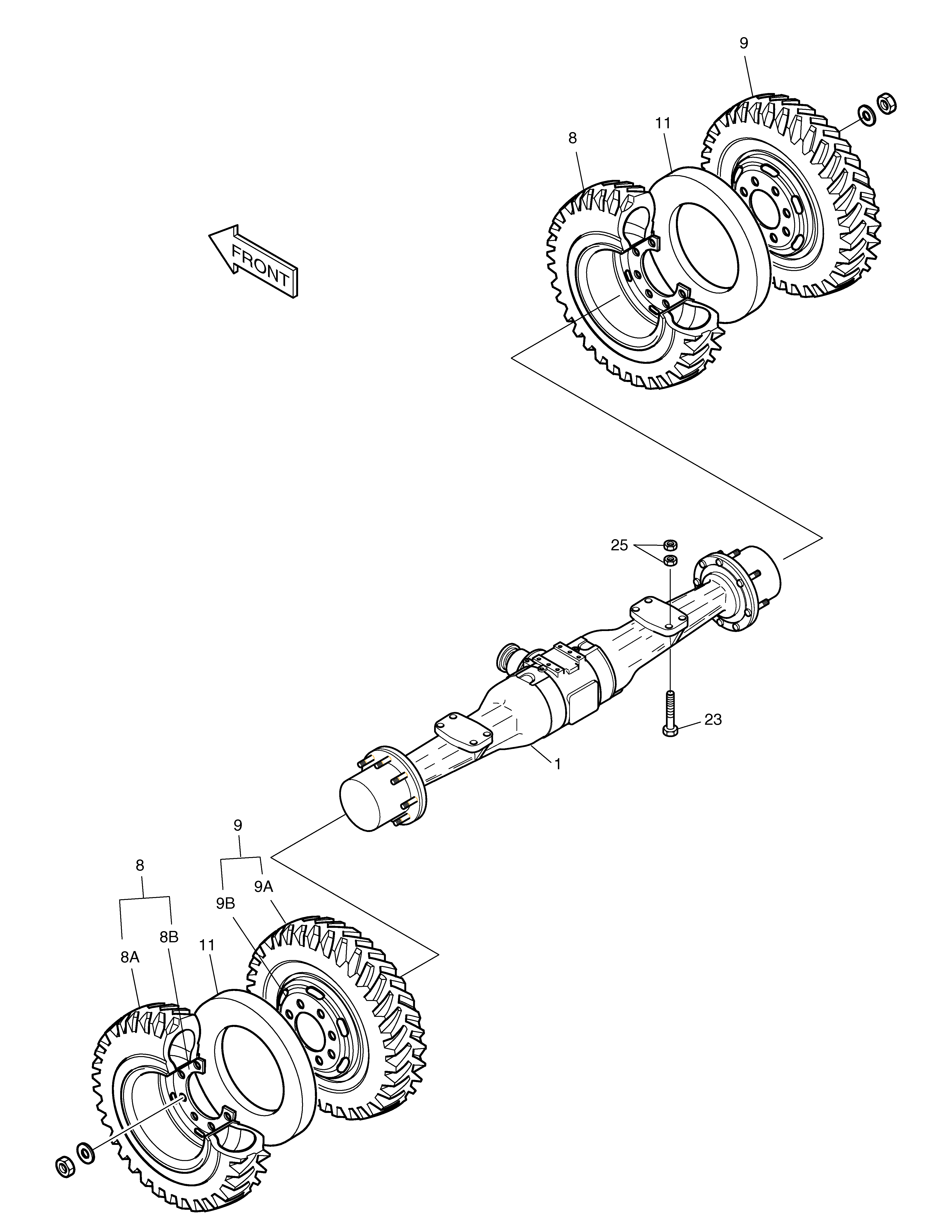 021-00002EF Assembly