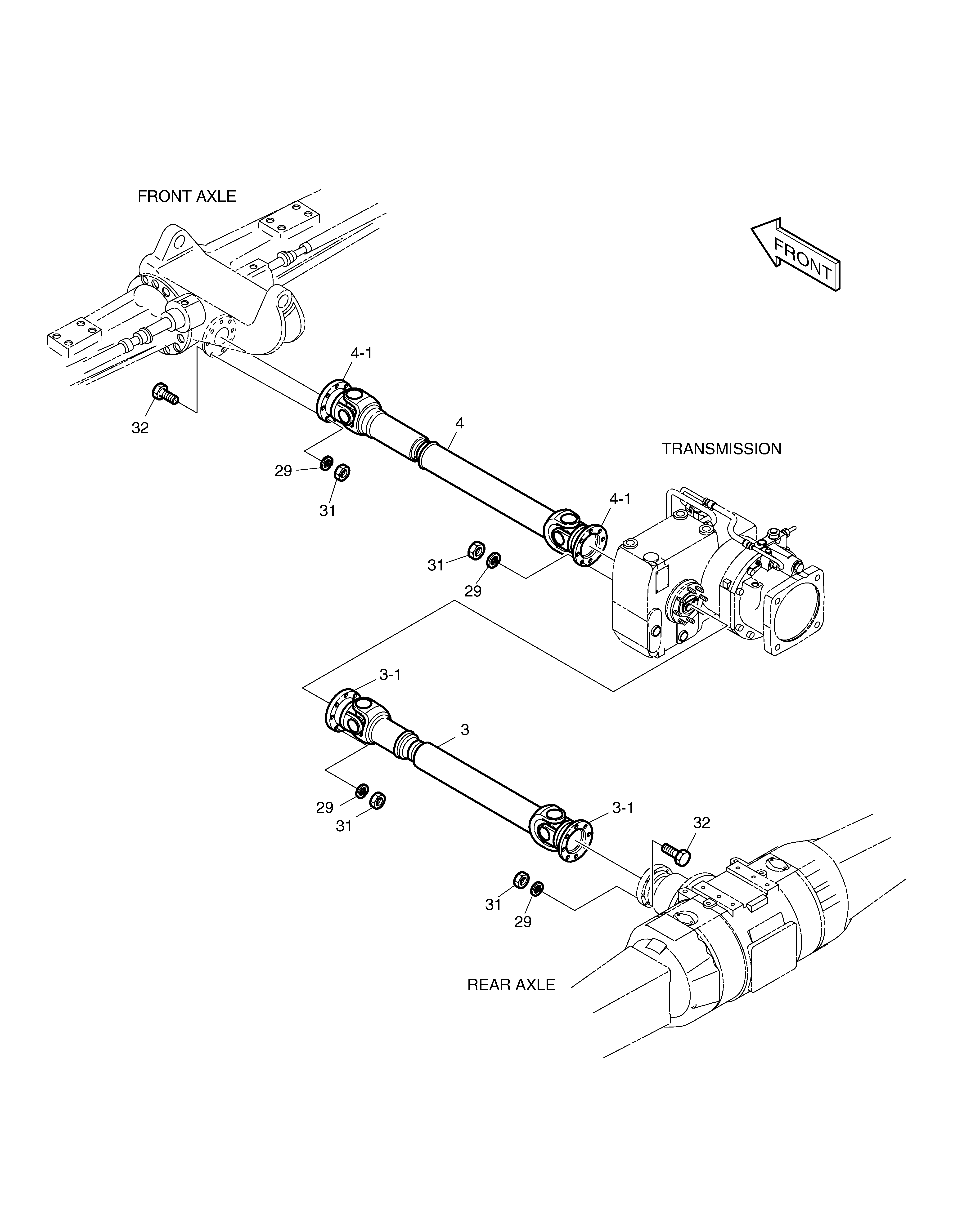 021-00002EF Assembly