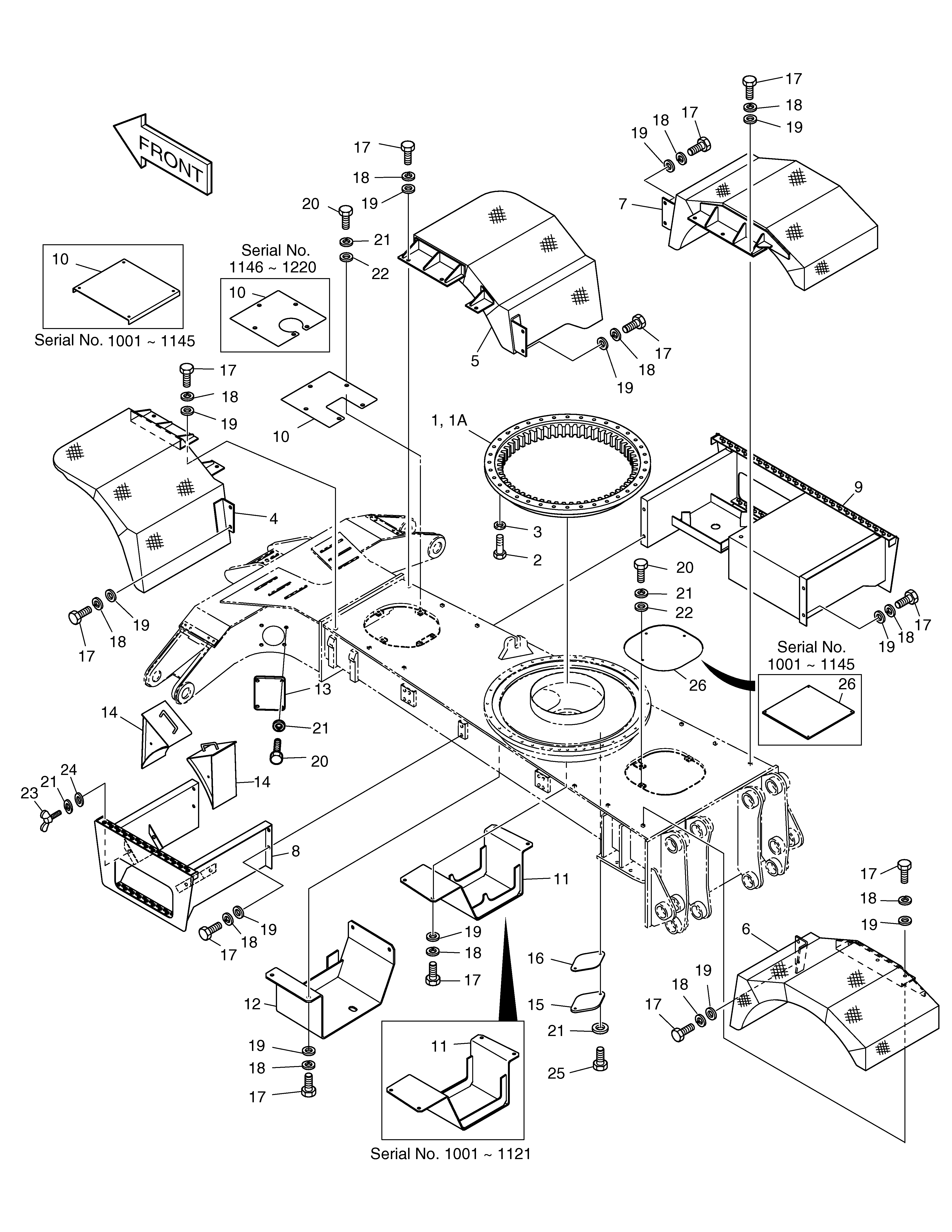 021-00002EF Assembly