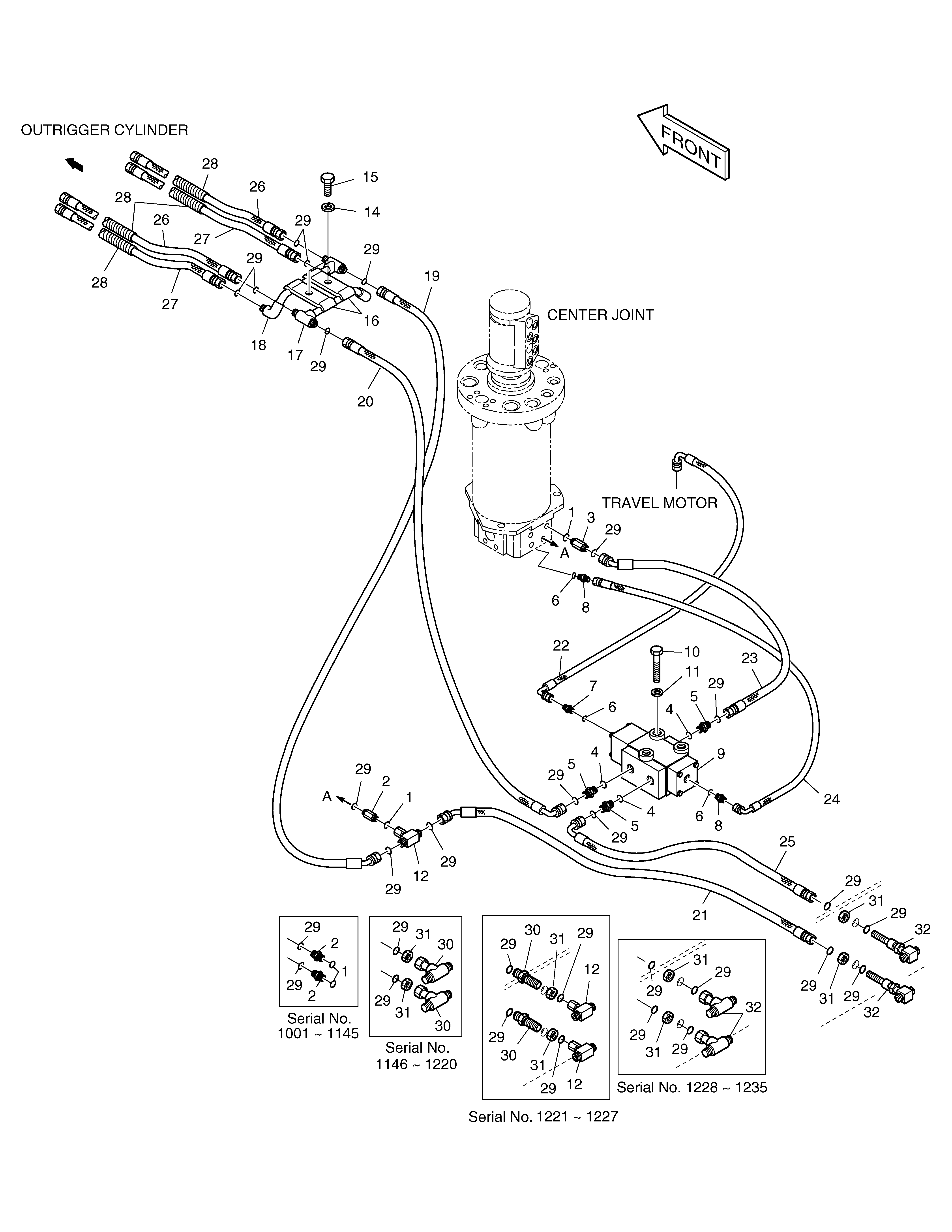 021-00002EF Assembly