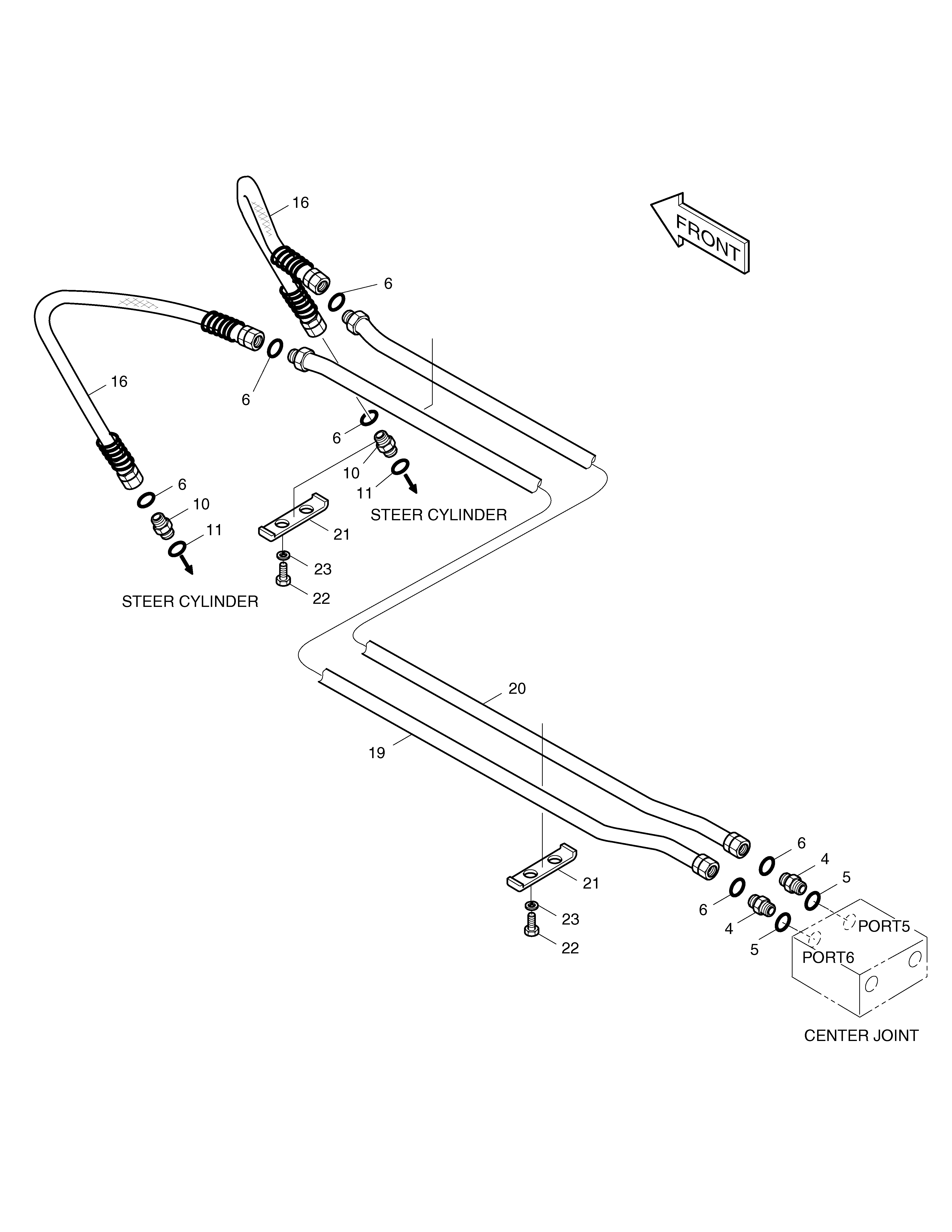 021-00002EF Assembly